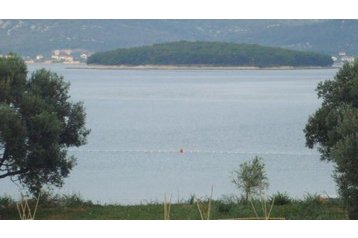 Croatie Privát Biograd na Moru, Extérieur